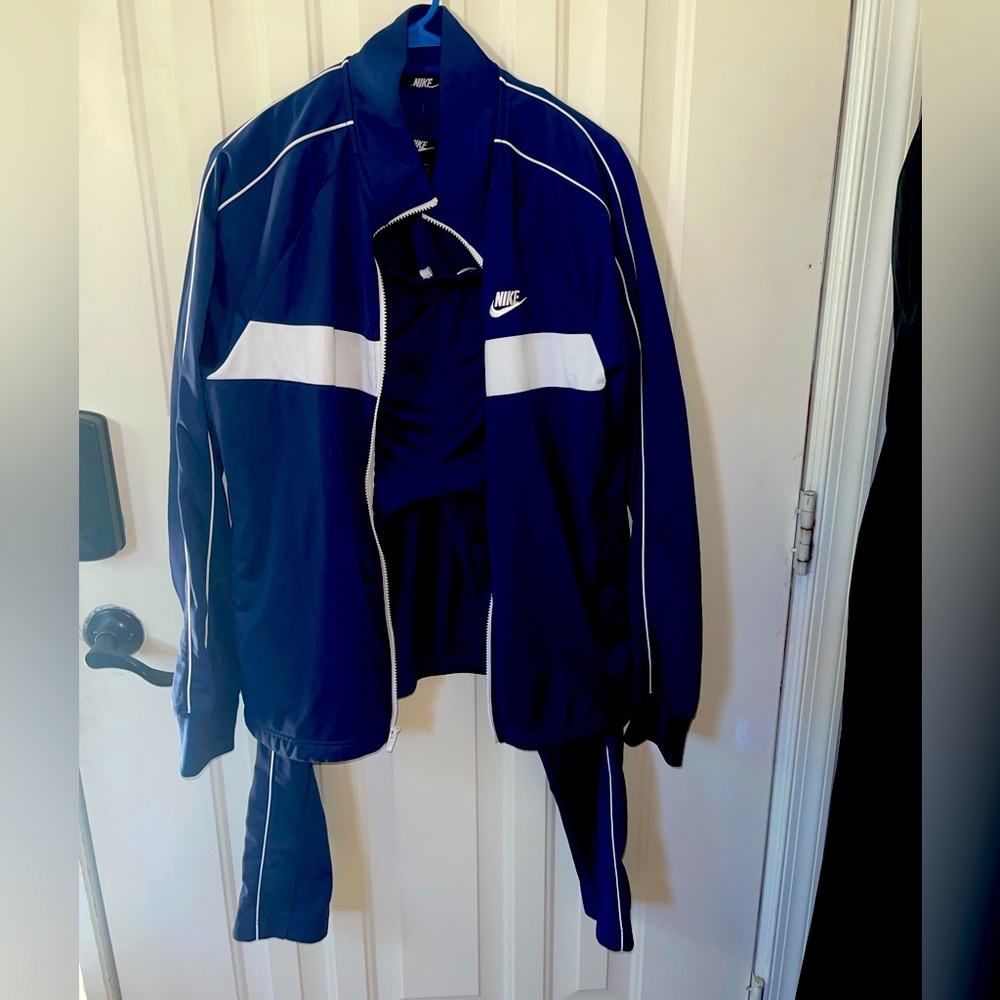 Nike Sweatsuit